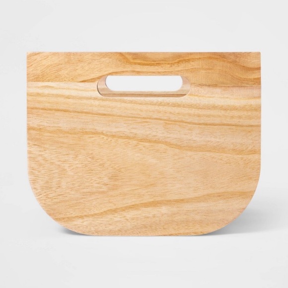 Project 62 Gray storage bin canvas - Picture 3 of 5